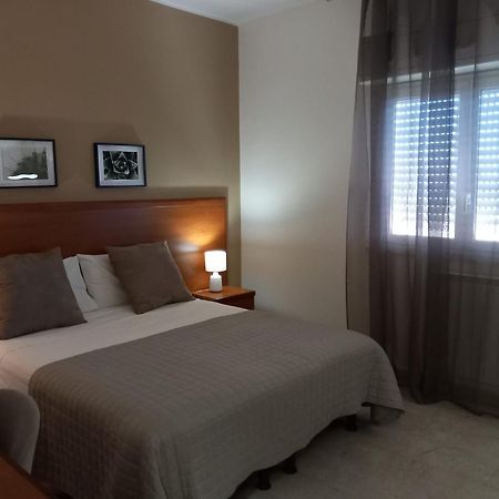 Baaria Porto Rooms Milazzo Exterior photo