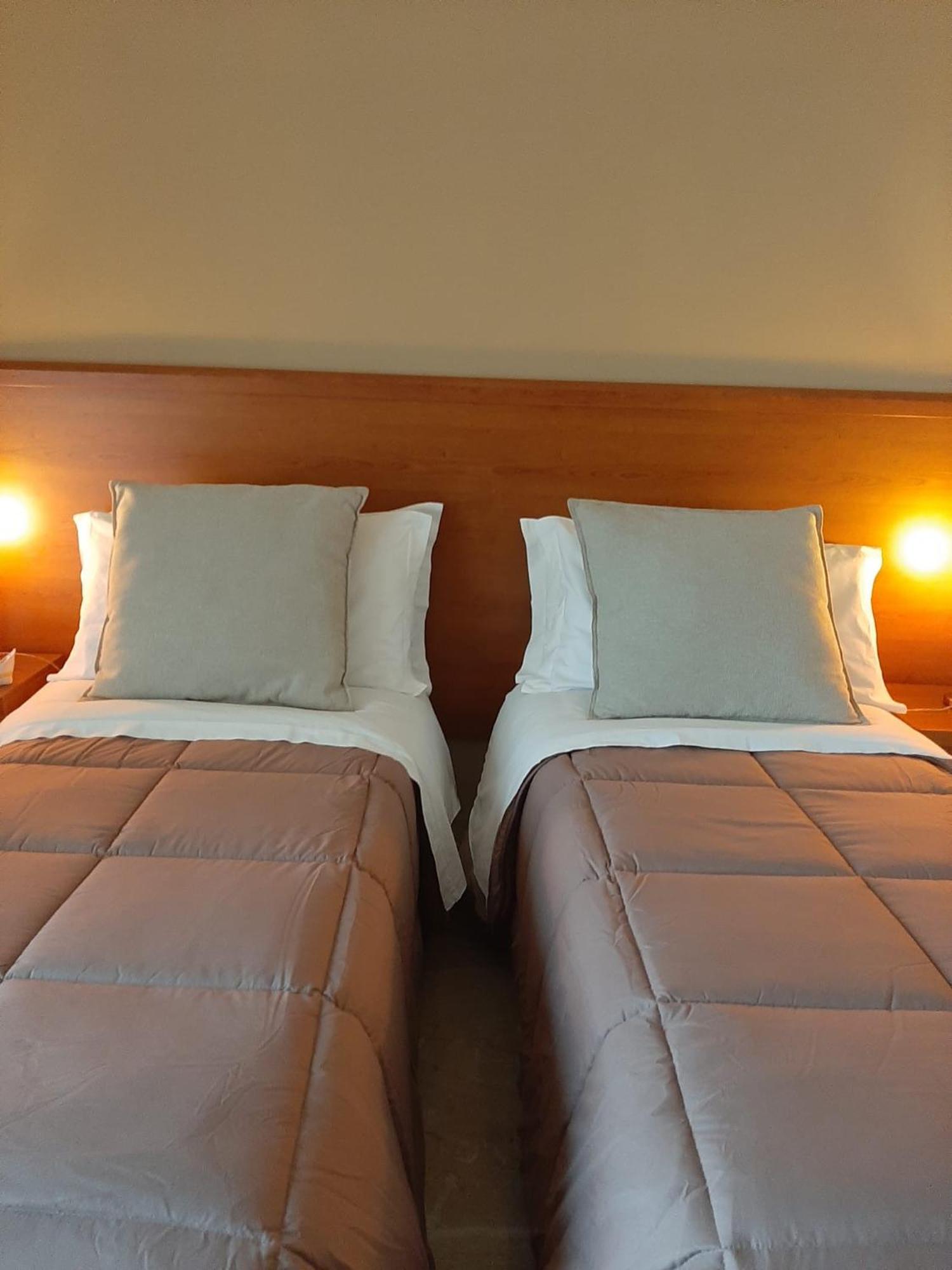 Baaria Porto Rooms Milazzo Exterior photo