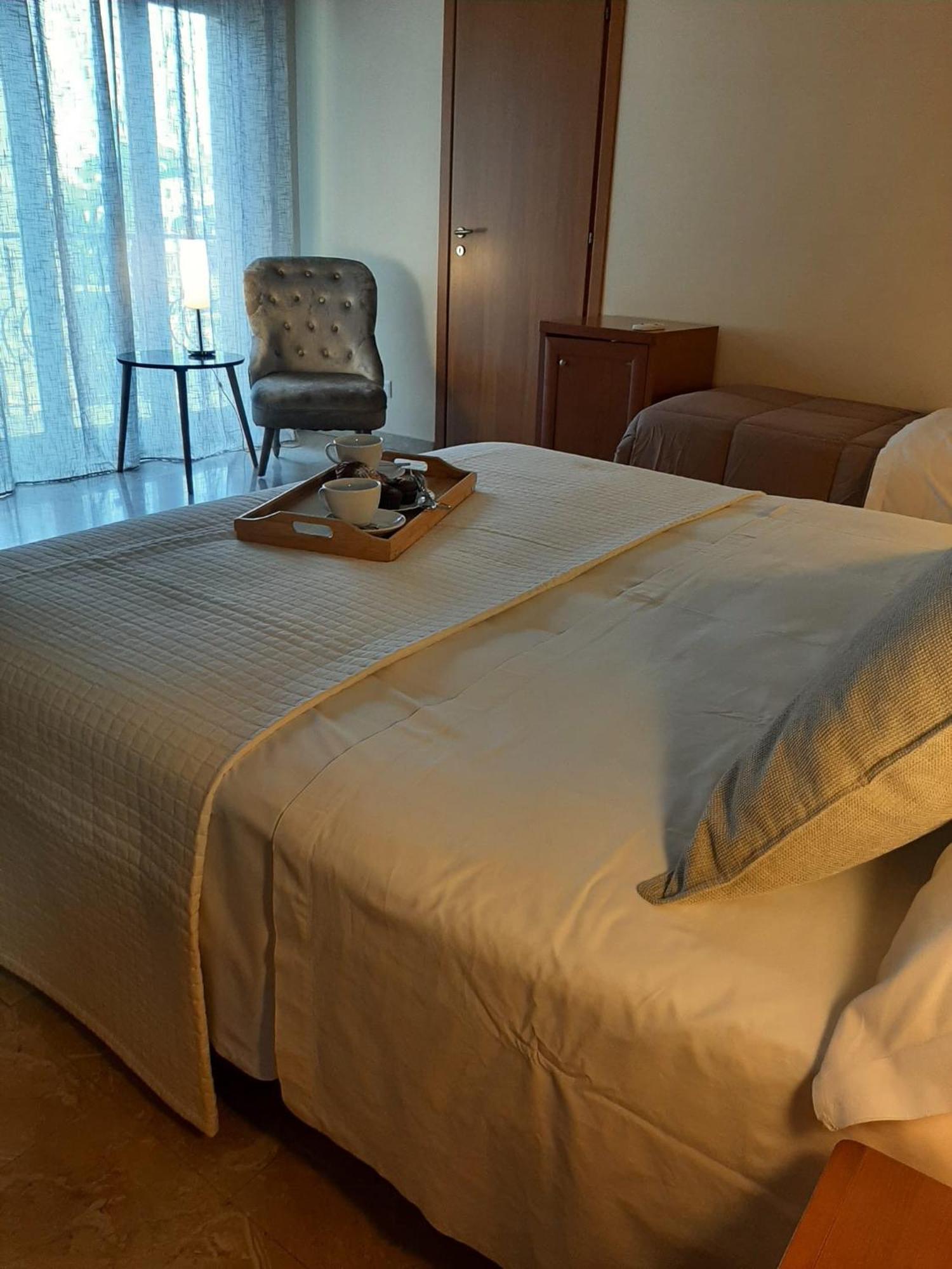 Baaria Porto Rooms Milazzo Exterior photo