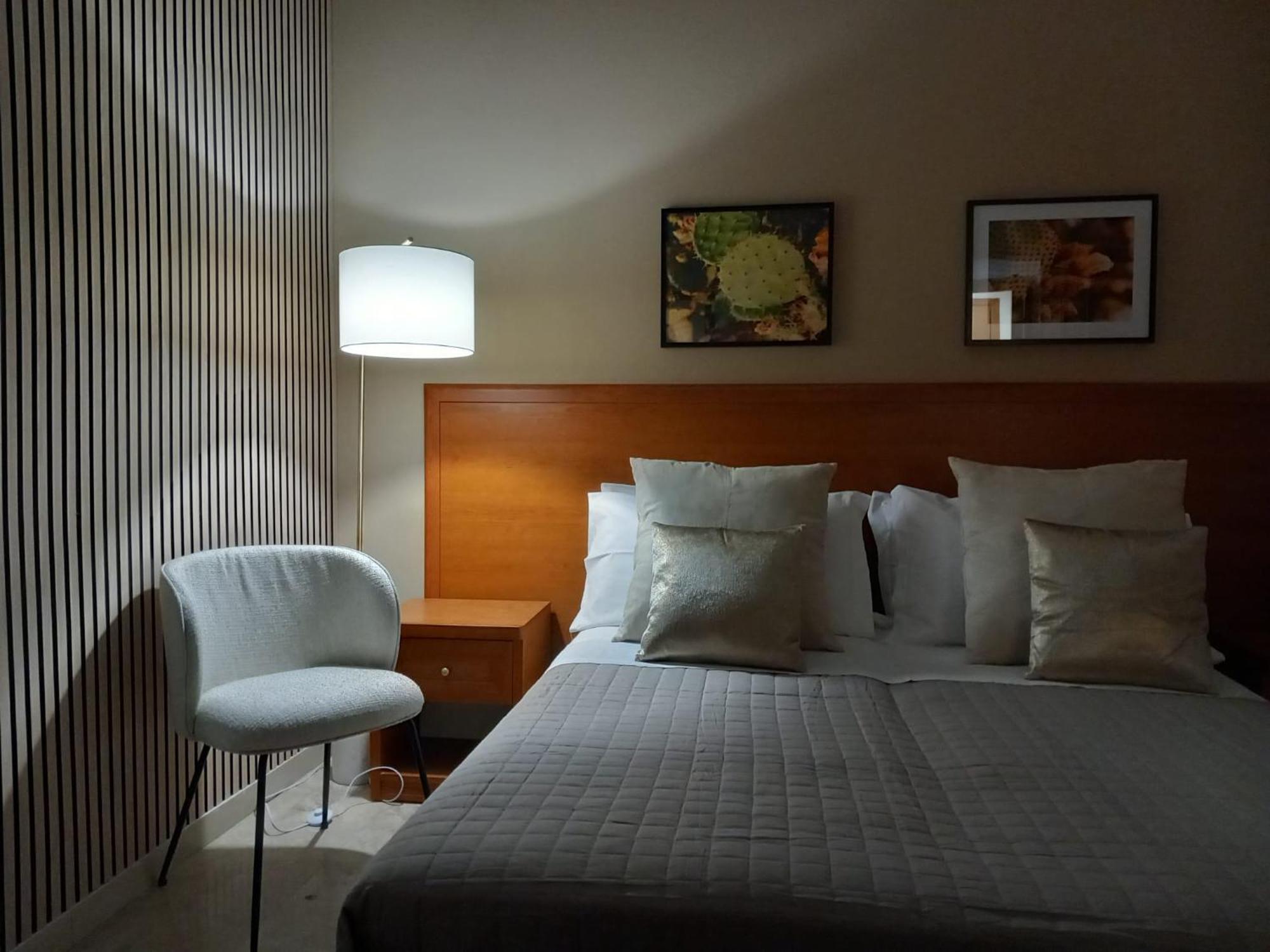 Baaria Porto Rooms Milazzo Exterior photo
