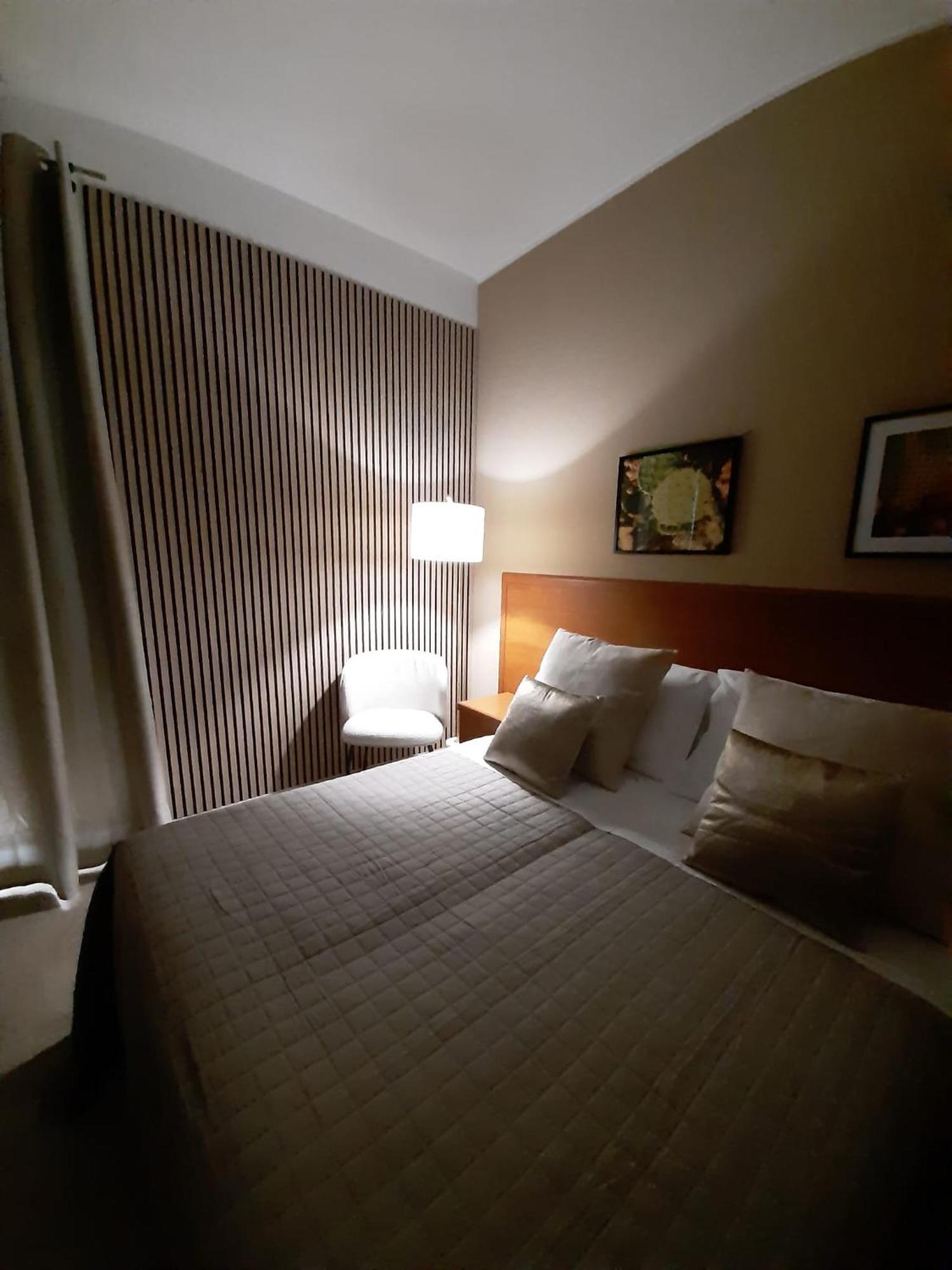 Baaria Porto Rooms Milazzo Exterior photo
