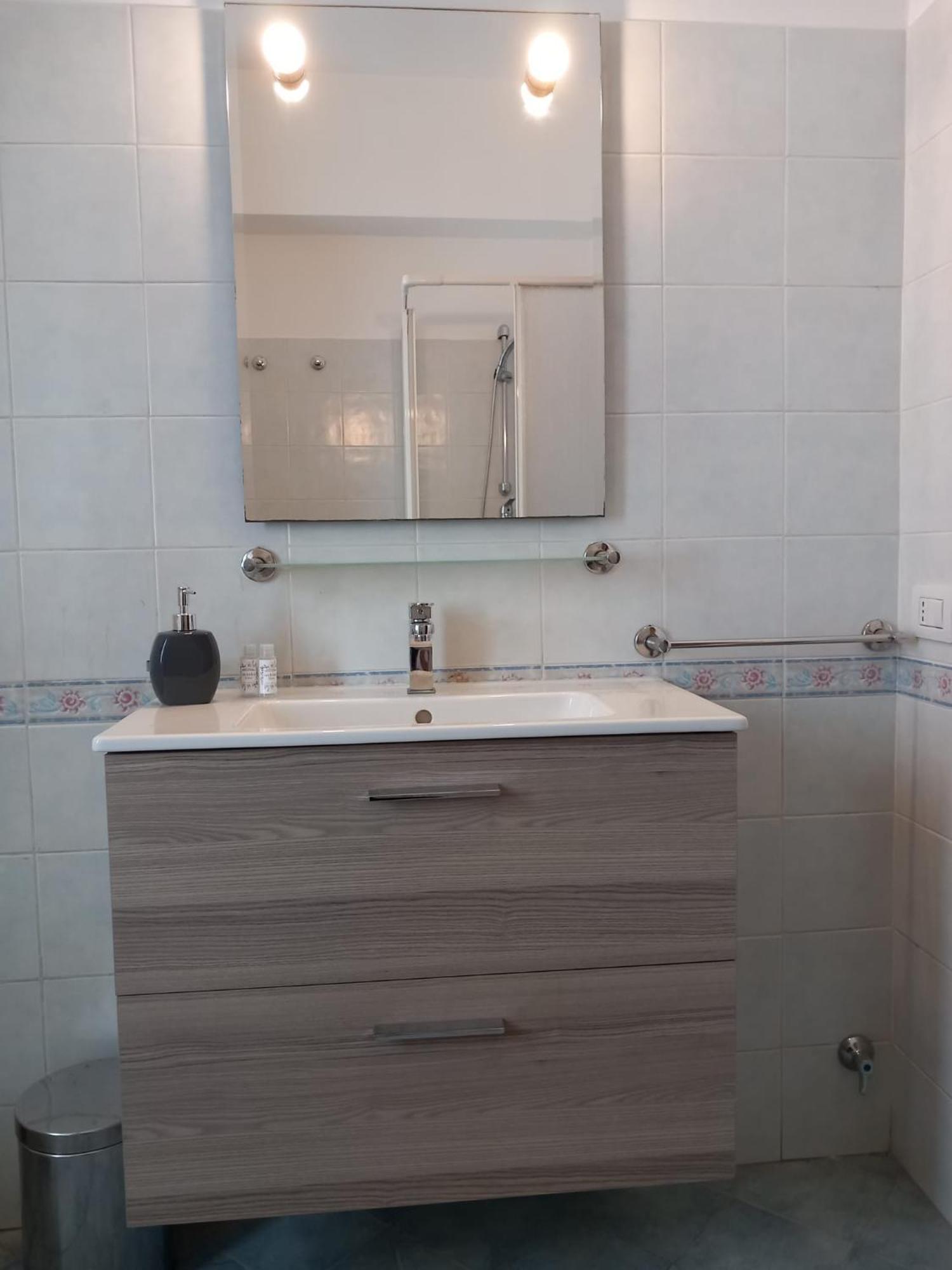 Baaria Porto Rooms Milazzo Exterior photo