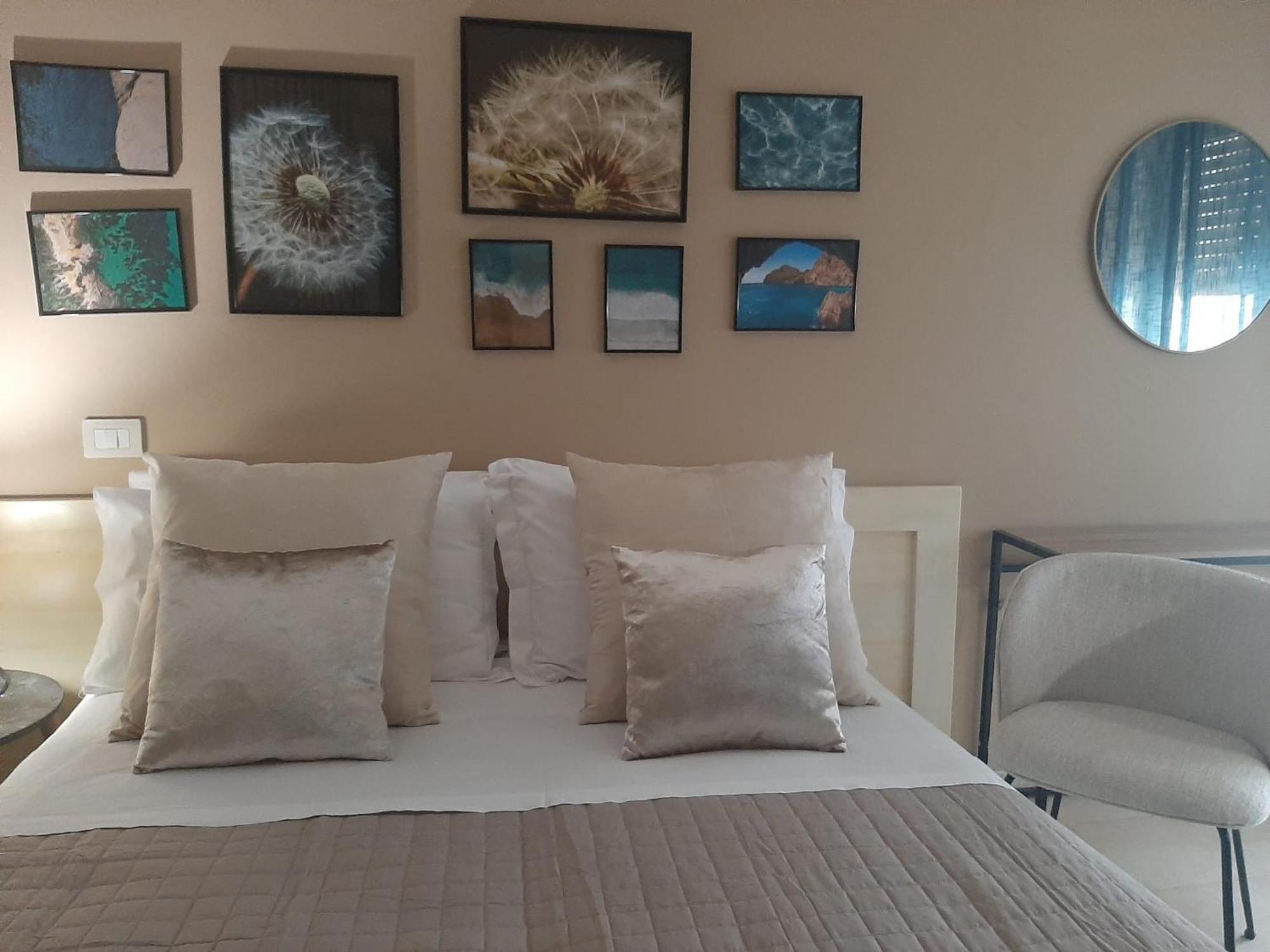 Baaria Porto Rooms Milazzo Exterior photo
