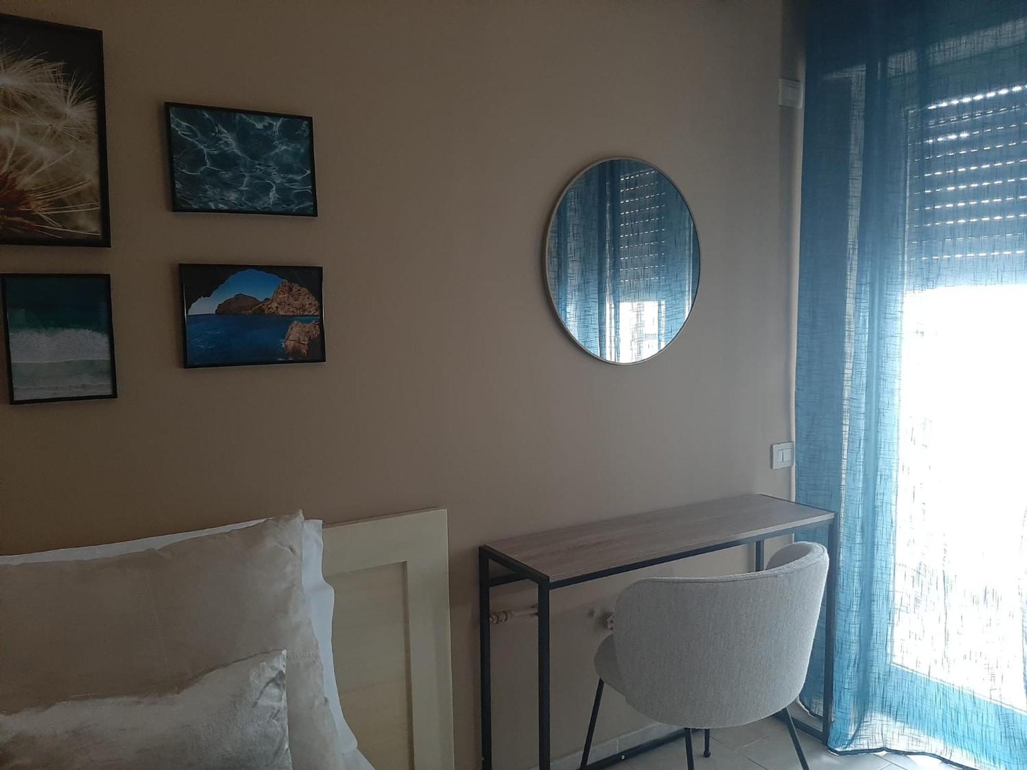 Baaria Porto Rooms Milazzo Exterior photo