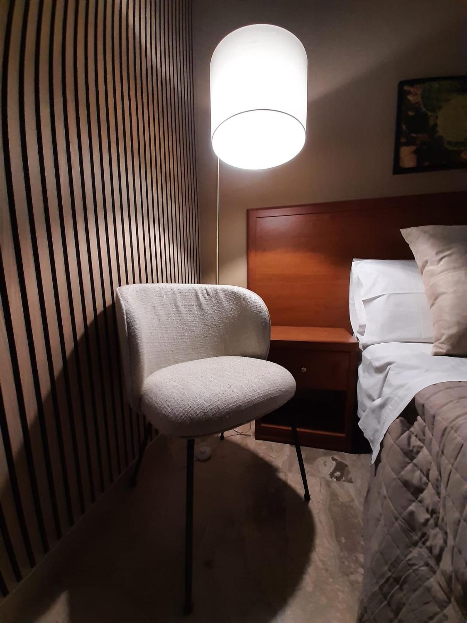 Baaria Porto Rooms Milazzo Exterior photo