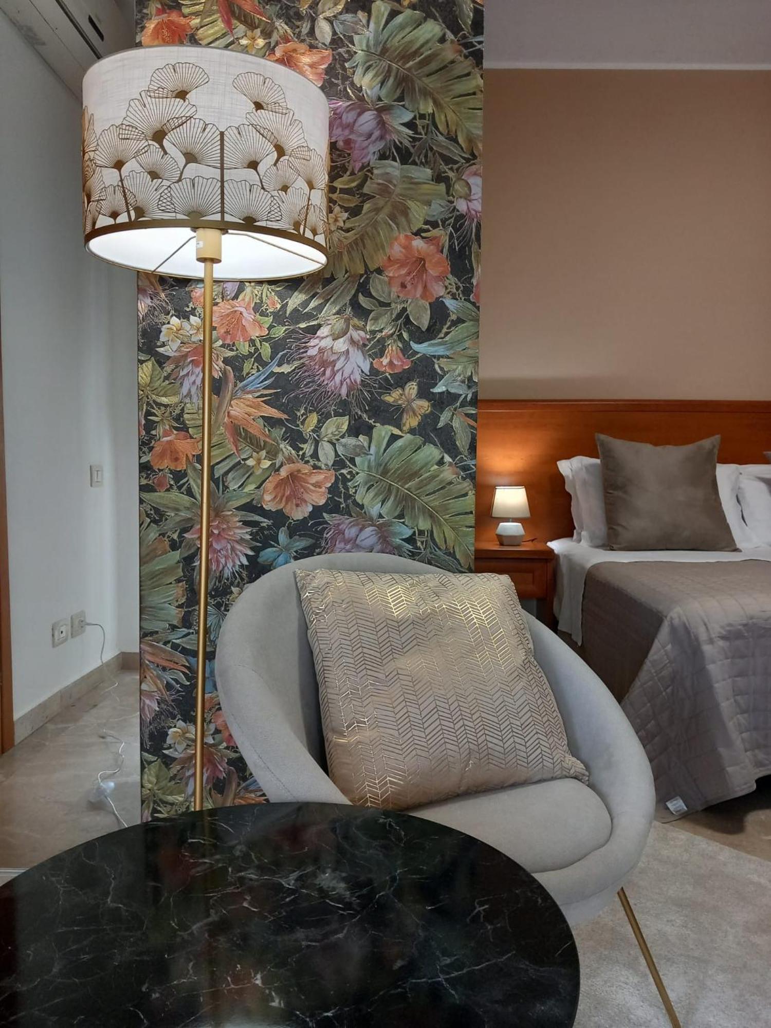 Baaria Porto Rooms Milazzo Exterior photo