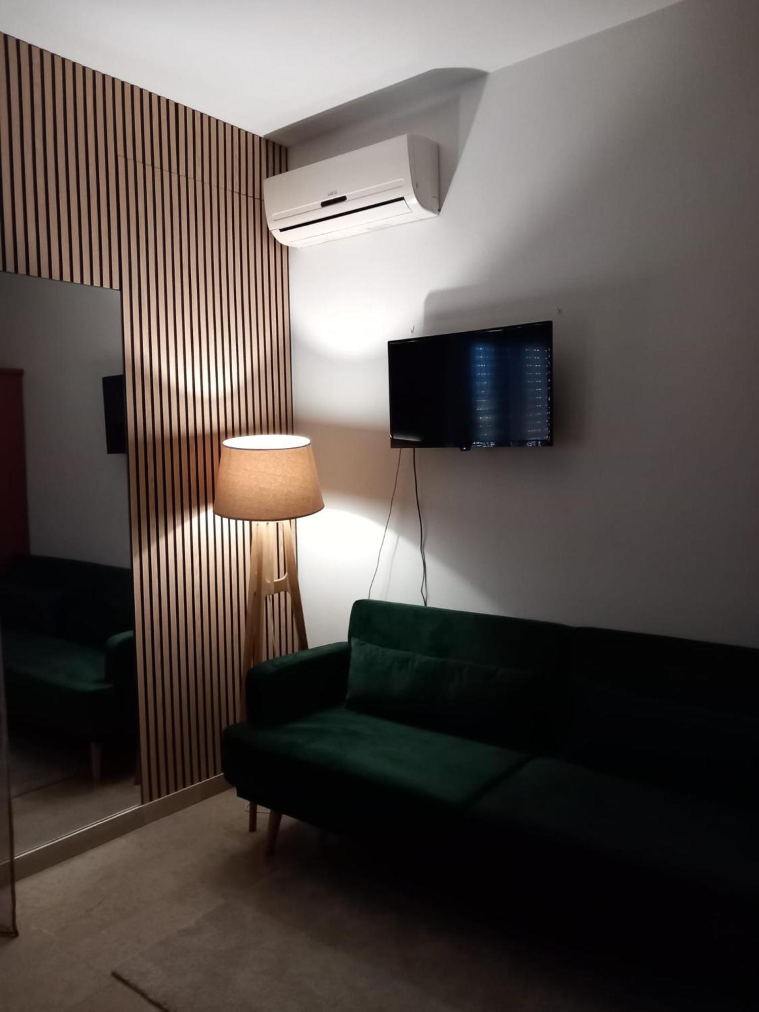 Baaria Porto Rooms Milazzo Exterior photo