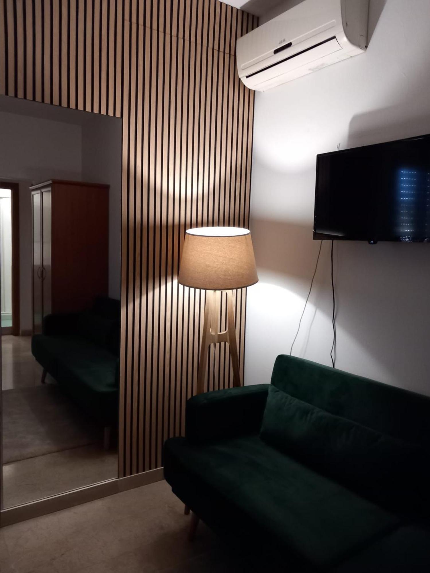 Baaria Porto Rooms Milazzo Exterior photo